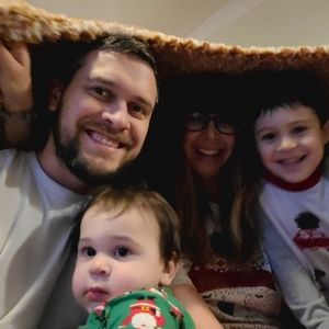 Meet your Posher, Travis